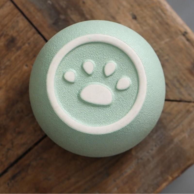 Pet Urn Box Manufacturer - Ceramic Paw Casket Memorial