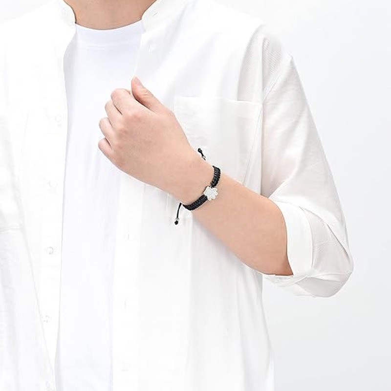 Pet Cremation Bracelet Manufacturer - 2025 Paw Pendant Stainless