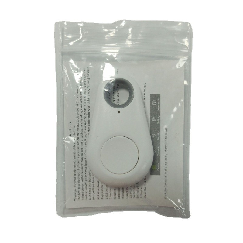 Pet Tracker Factory - Smart Mini Anti-Lost Waterproof GPS