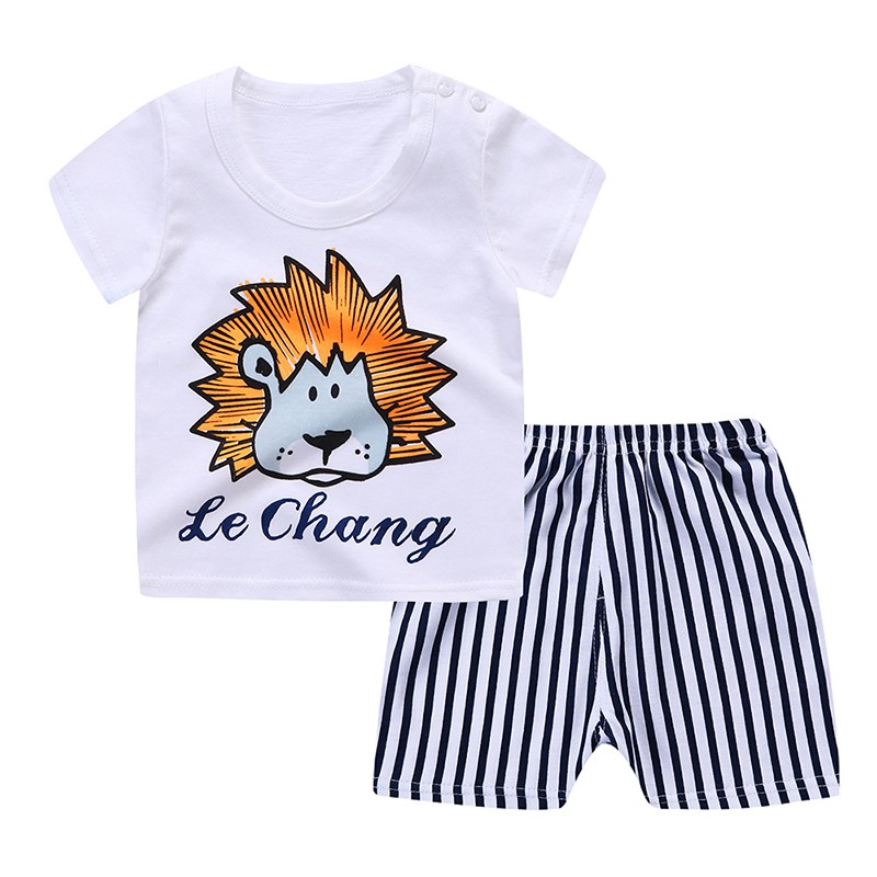 Baby Clothes Manufacturer - New Wholesale Custom Print Cotton
