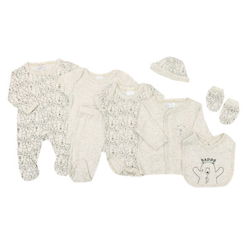 Baby Rompers Factory - 2025 New Arrival 100% Organic Cotton