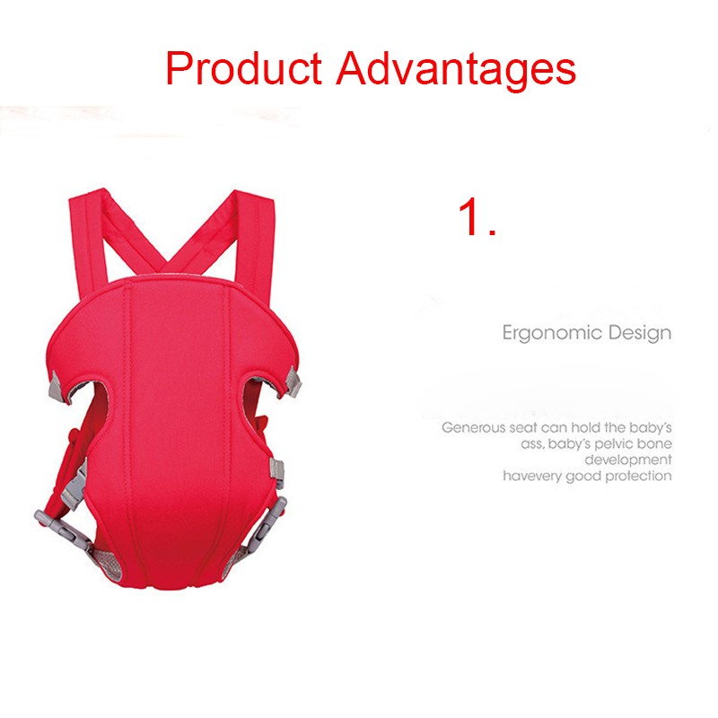 Baby Sling Factory - New High Quality Multifunctional Ergonomic