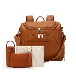 Baby Diaper Bag Manufacturer - New Fashional Eco Friendly Waterproof