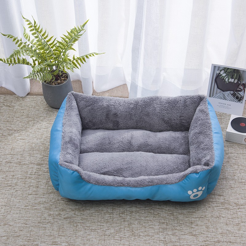 Pet Bed Factory - New Large Handmade Plush Waterproof Sofa