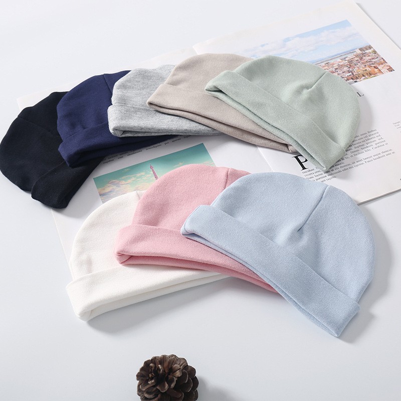Baby Bucket Hat Manufacturer - New High Quality Organic Cotton