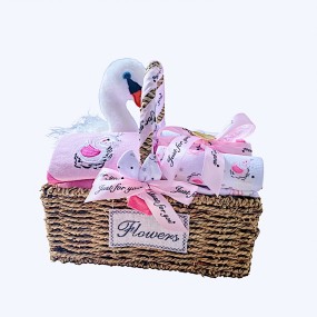 Baby Clothing Set Manufacturer - New Winter Korean Fashion Boutique