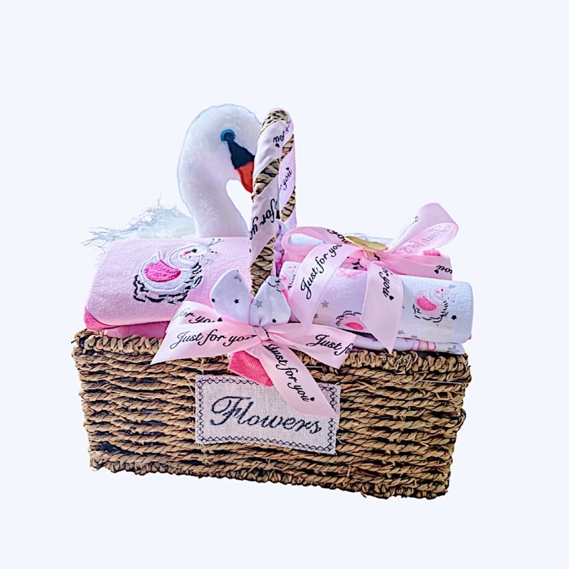 Baby Clothing Set Manufacturer - New Winter Korean Fashion Boutique