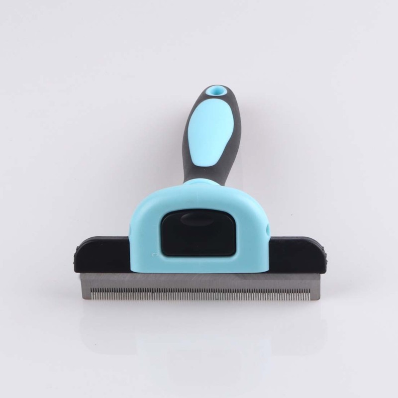 Pet Hair Shaver Manufacturer - Replaceable Knife Head Removal Comb