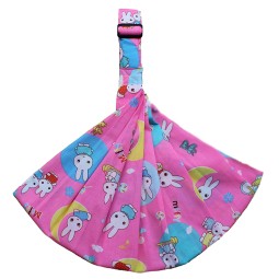 Baby Carrier Manufacturer - New Elinfant Adjustable Cotton Sling