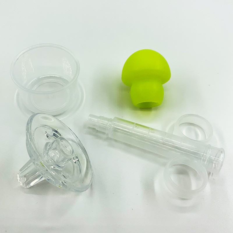 Baby Medicine Feeder Factory - New Anti-choking Syringe Pacifier