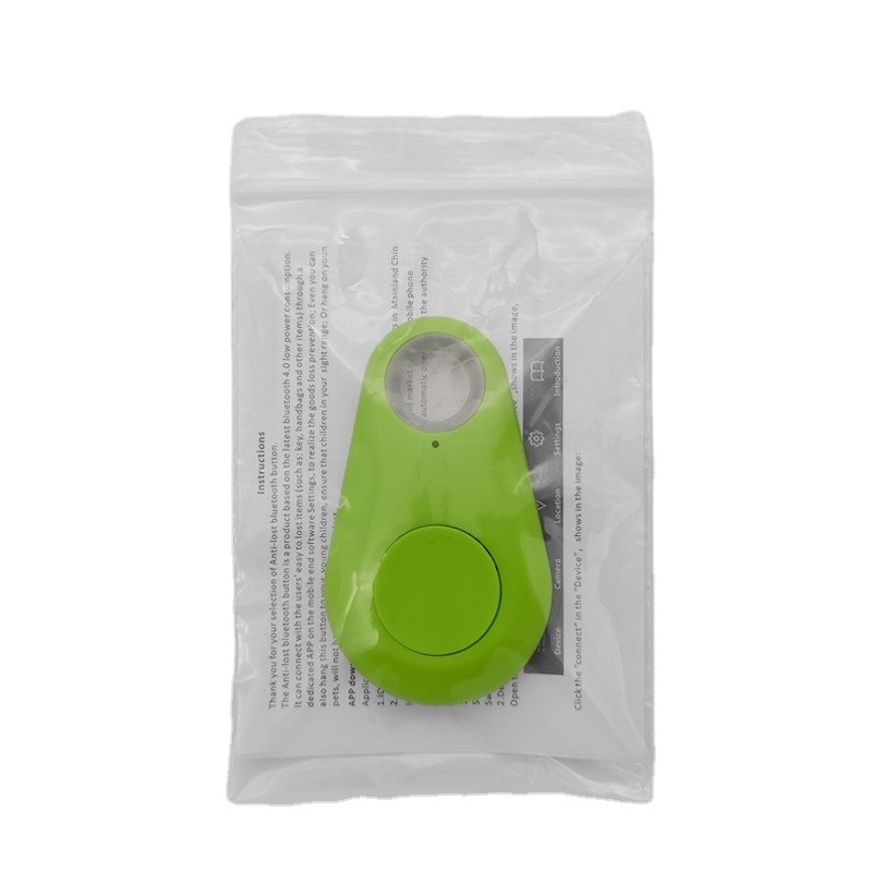 Pet Tracker Factory - Smart Mini Anti-Lost Waterproof GPS