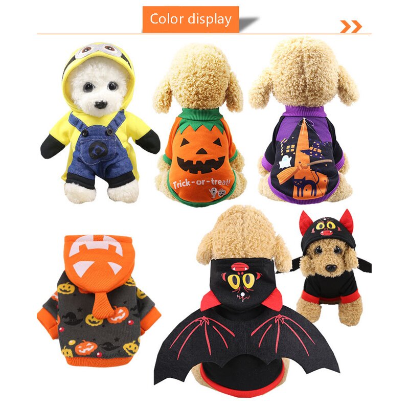 Dog Sweater Manufacturer - Customizable Wool Yarn Knit Hoodie