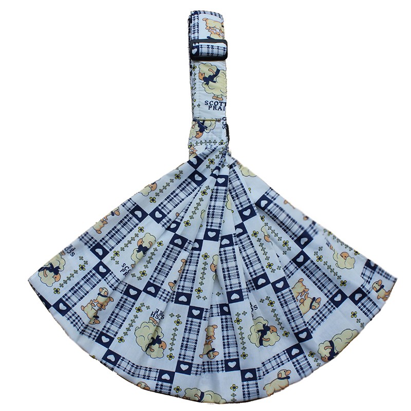 Baby Carrier Manufacturer - New Elinfant Adjustable Cotton Sling