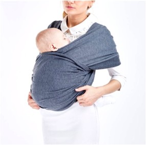 Baby Carrier Manufacturer - New Number One Mini 3D Jersey