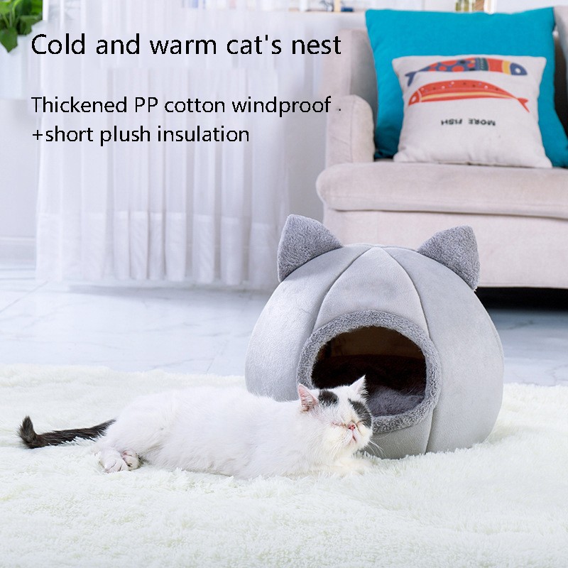 Dog Pet Bed Manufacturer - New Hot Sale Super Soft Winter