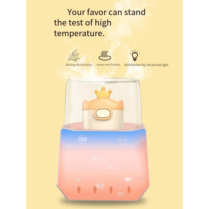 Baby Milk Container Manufacturer - 2024 Portable Eco-Friendly Plastic