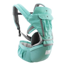 Baby Carrier Factory - New Multi-functional Four Seasons Universal