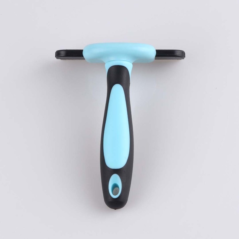 Pet Hair Shaver Manufacturer - Replaceable Knife Head Removal Comb