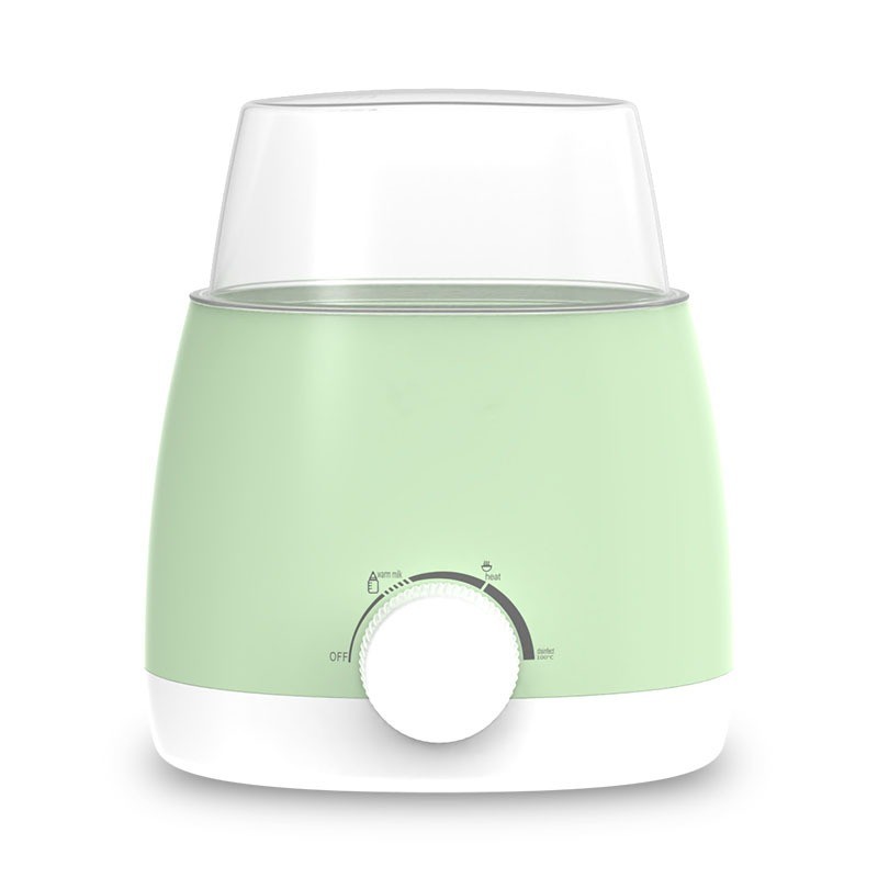 Baby Bottle Sterilizer Factory - Electric Double BPA-Free Warmer
