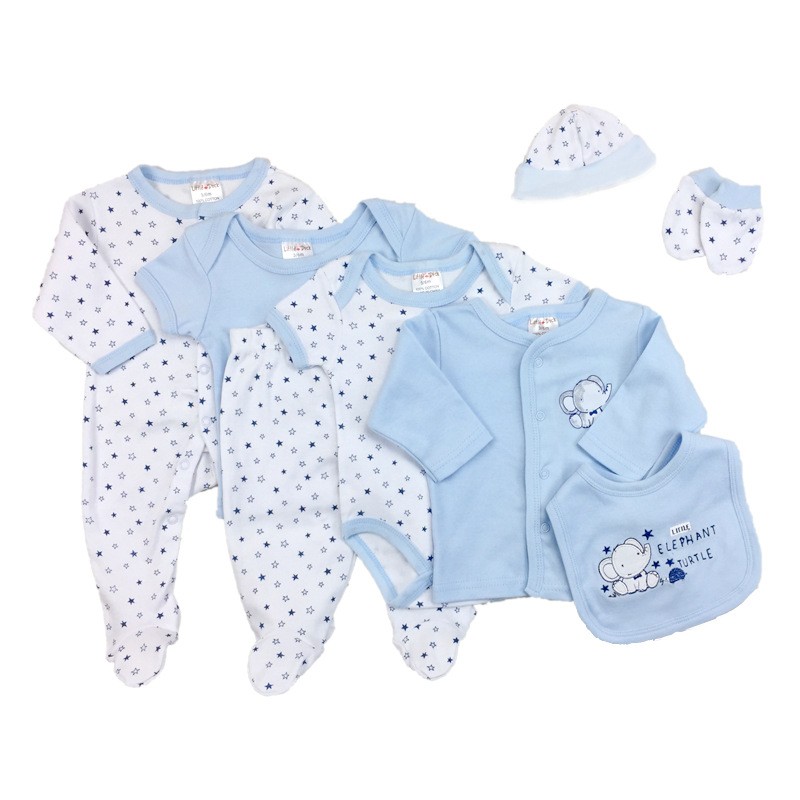 Baby Rompers Factory - 2025 New Arrival 100% Organic Cotton