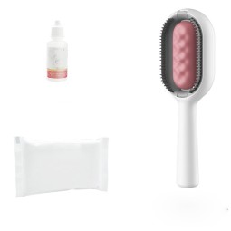 Pet Hair Brush Factory - Massage Shedding Self Cleaning Slicker