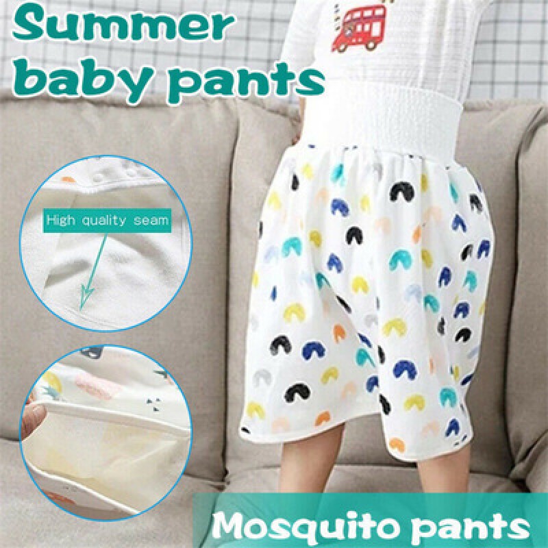 Baby Training Pants Factory - New Wholesale Comfortable Water Absorbent