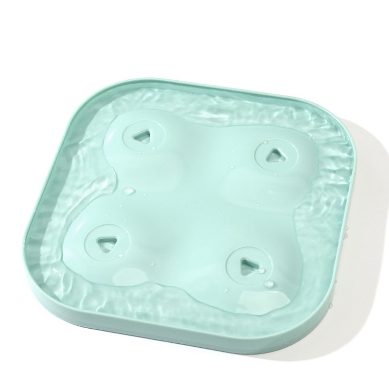 Baby Drying Rack Manufacturer - New Popular Bottle Countertop Lawn