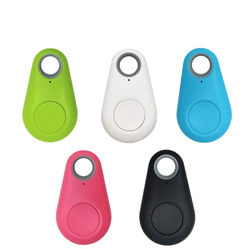 Pet Tracker Factory - Smart Mini Anti-Lost Waterproof GPS