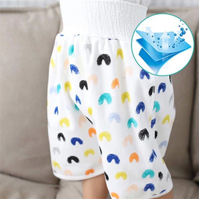 Baby Training Pants Factory - New Wholesale Comfortable Water Absorbent