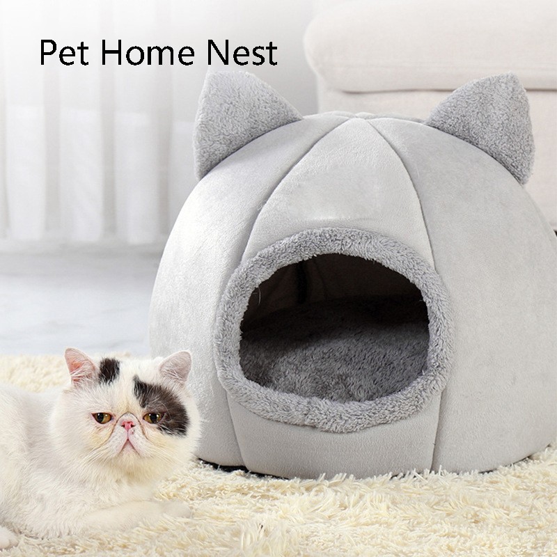 Dog Pet Bed Manufacturer - New Hot Sale Super Soft Winter