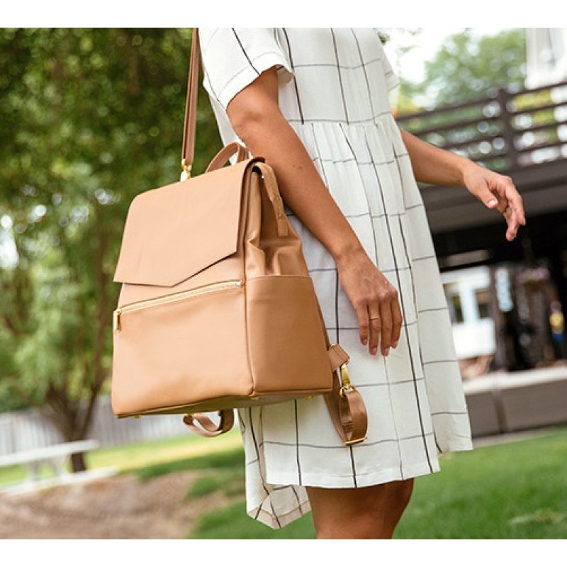 Baby Diaper Bag Factory - New Large Capacity Water-resistant Travel