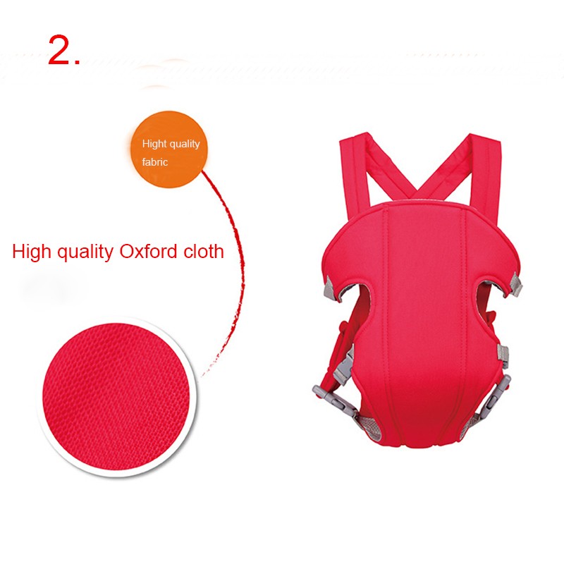 Baby Sling Factory - New High Quality Multifunctional Ergonomic