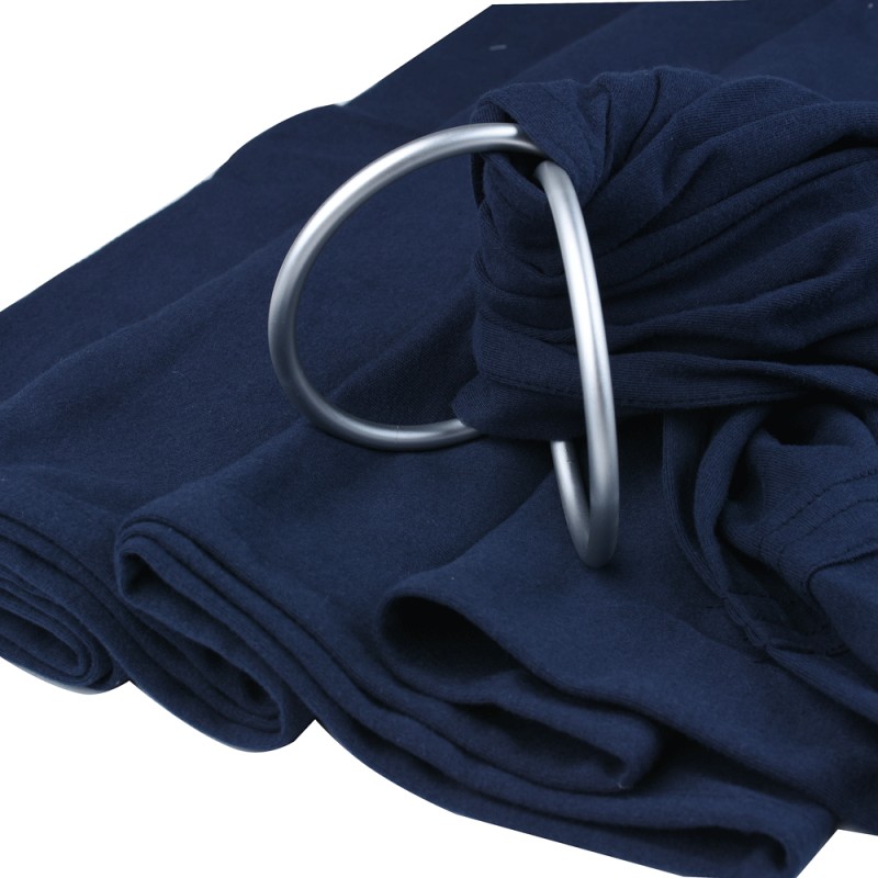 Baby Sling Carrier Manufacturer - New Trend Organic Cotton Breathable