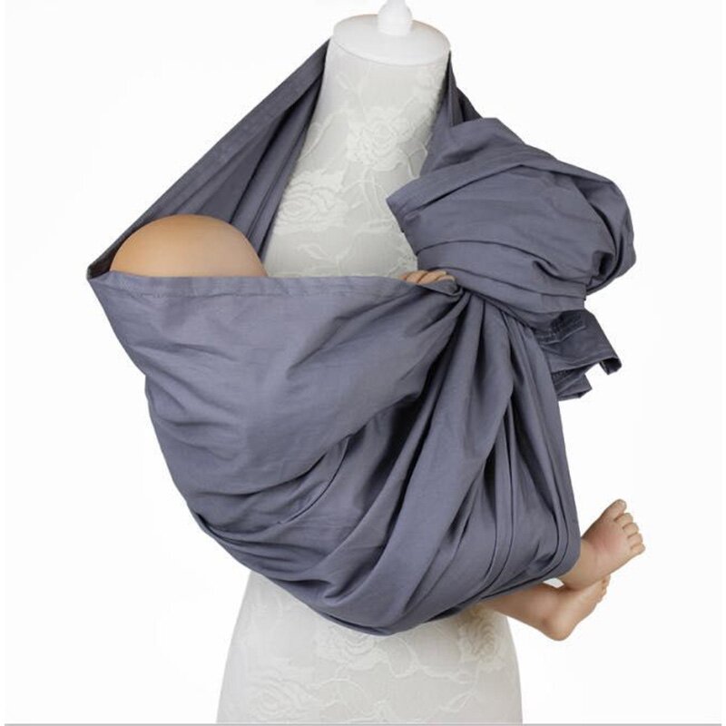 Baby Sling Carrier Factory - New Breathable Quick Dry 5 in 1