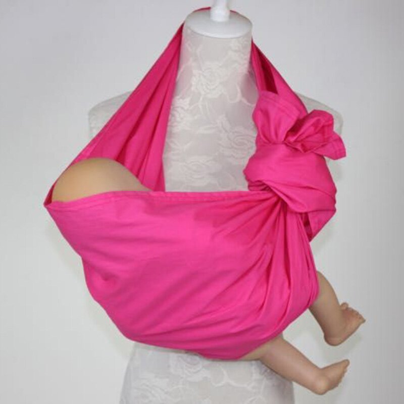 Baby Sling Carrier Factory - New Breathable Quick Dry 5 in 1