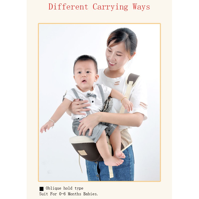 Baby Carrier Factory - New High Quality Single Stool Multi-function