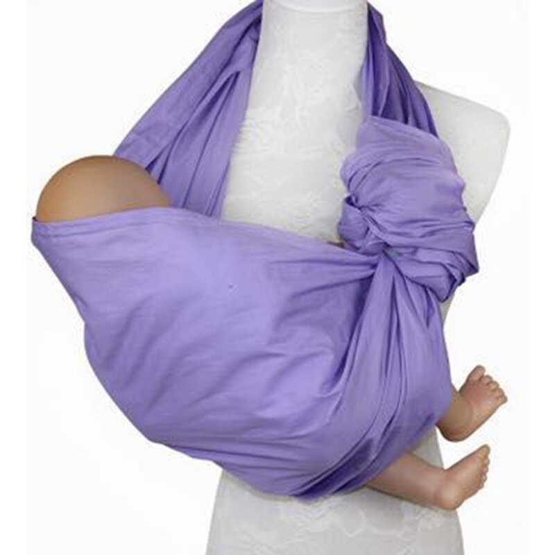 Baby Sling Carrier Factory - New Breathable Quick Dry 5 in 1