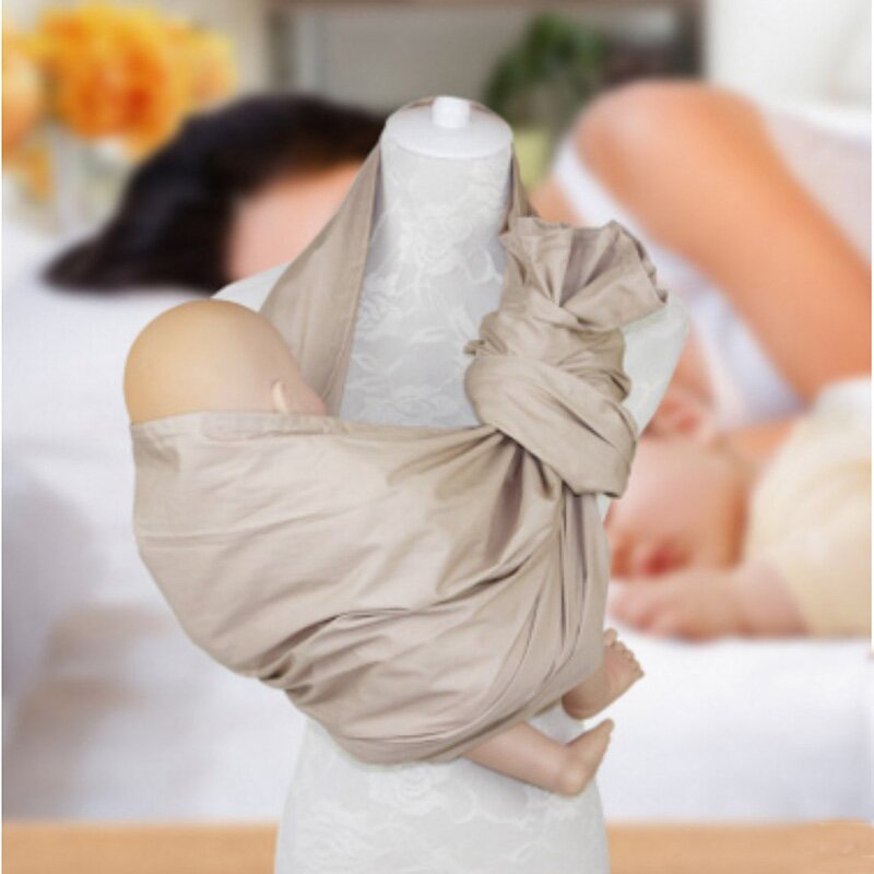 Baby Sling Carrier Factory - New Breathable Quick Dry 5 in 1