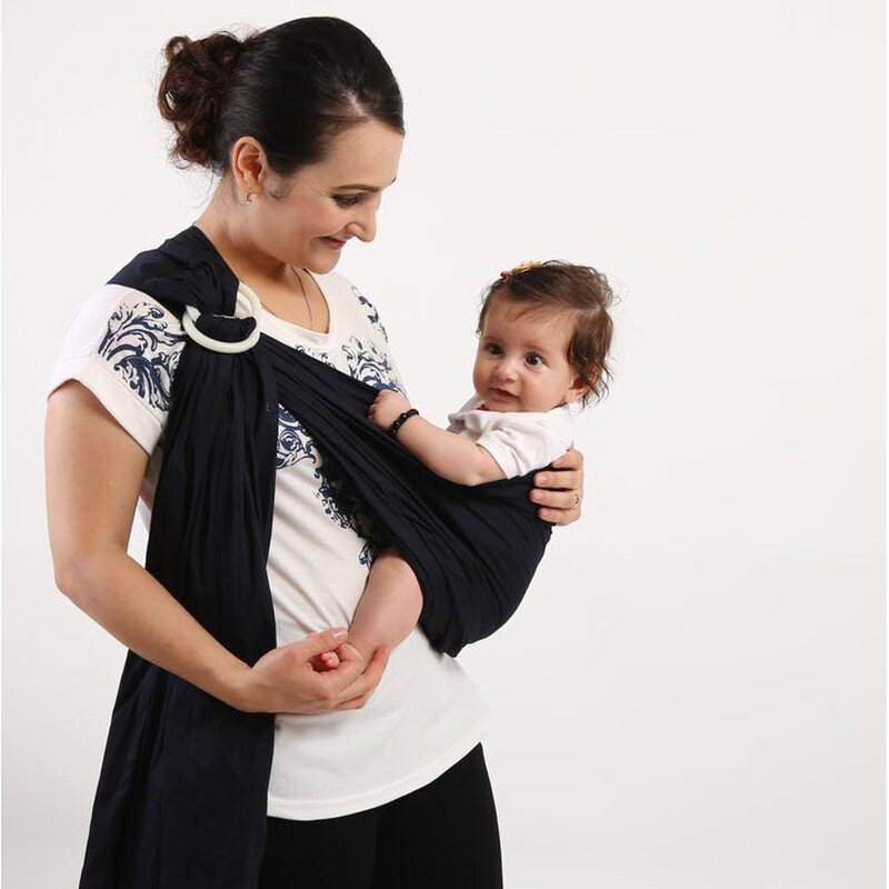 Baby Sling Carrier Factory - New Breathable Quick Dry 5 in 1