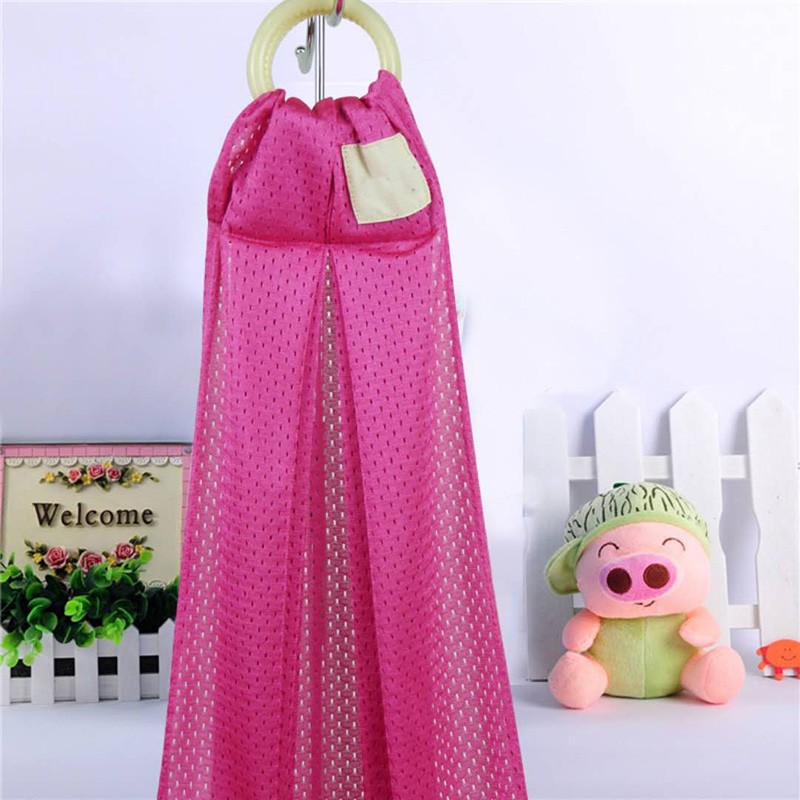 Baby Wrap Carrier Manufacturer - New Hot Sale Lightweight Breathable