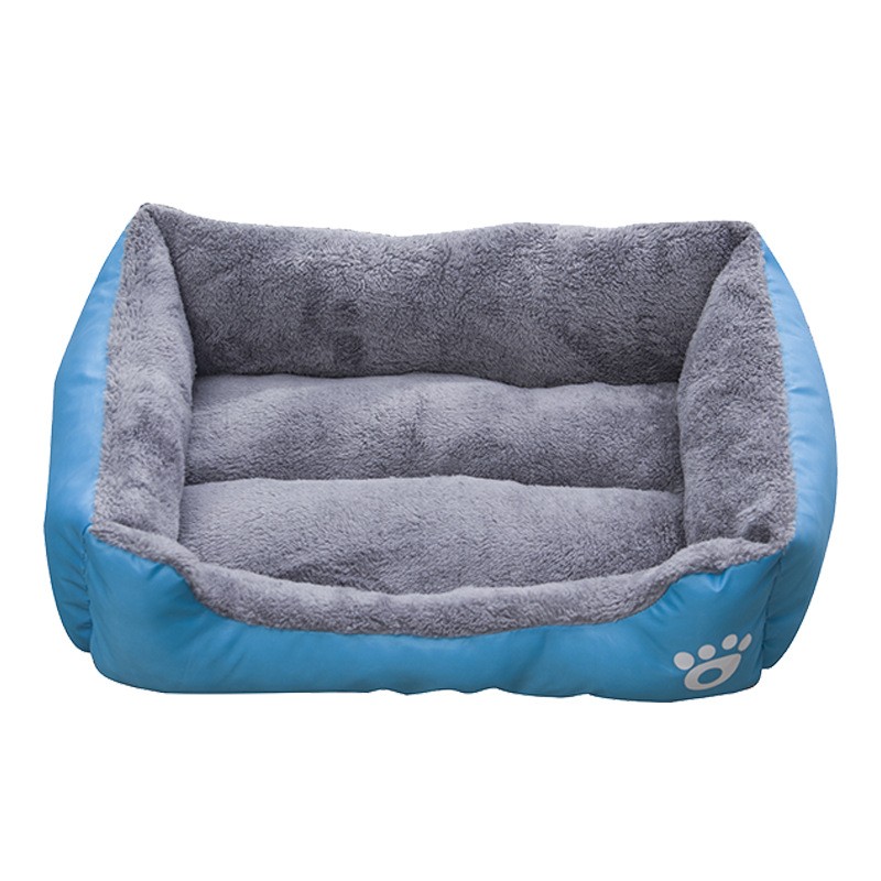 Pet Bed Factory - New Large Handmade Plush Waterproof Sofa