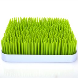 Baby Bottle Rack Factory - New Travel BPA-Free Plastic Handle