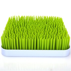 Baby Bottle Rack Factory - New Travel BPA-Free Plastic Handle