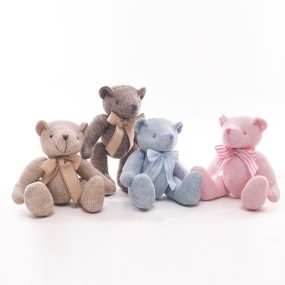 Baby Toys Manufacturer - Wholesale Soft OEM Inflatable Crochet