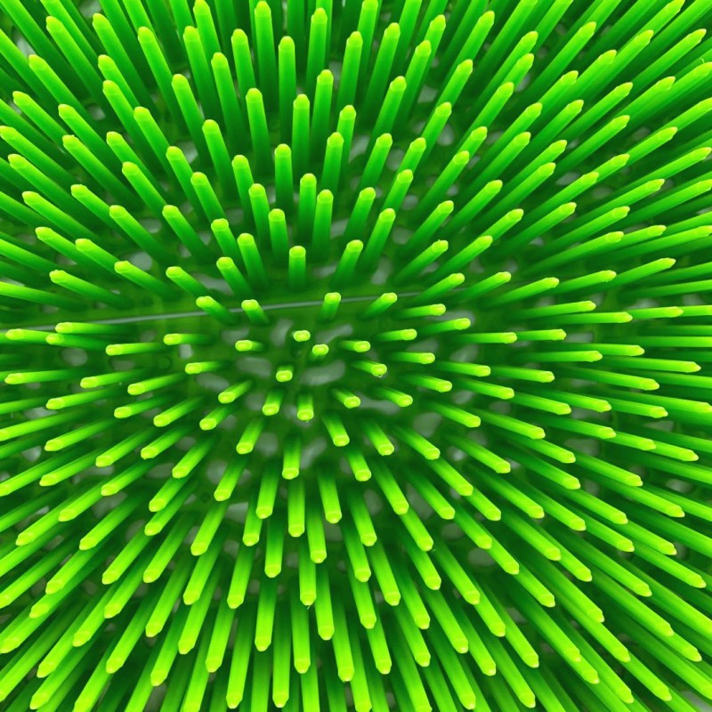 Baby Bottle Rack Factory - New Travel BPA-Free Plastic Handle