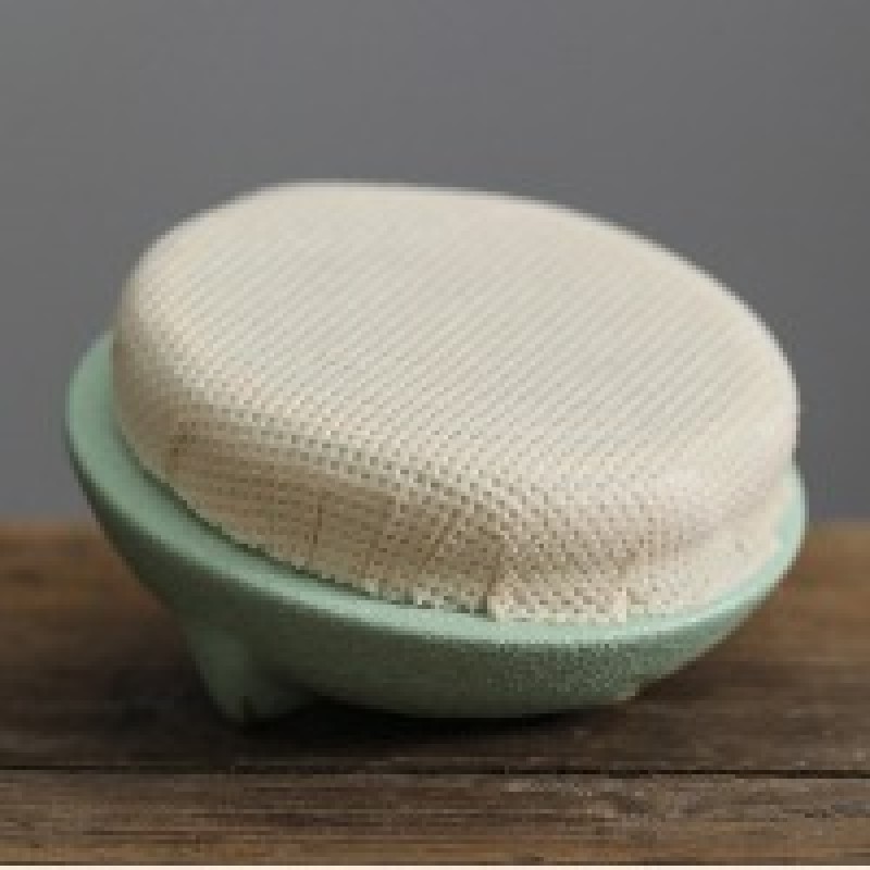 Pet Urn Box Manufacturer - Ceramic Paw Casket Memorial