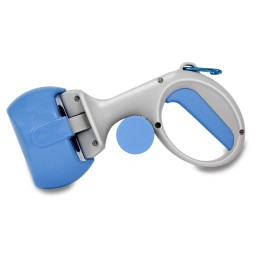 Pet Pooper Scooper Manufacturer - Non-touch Waste Bag Dispenser