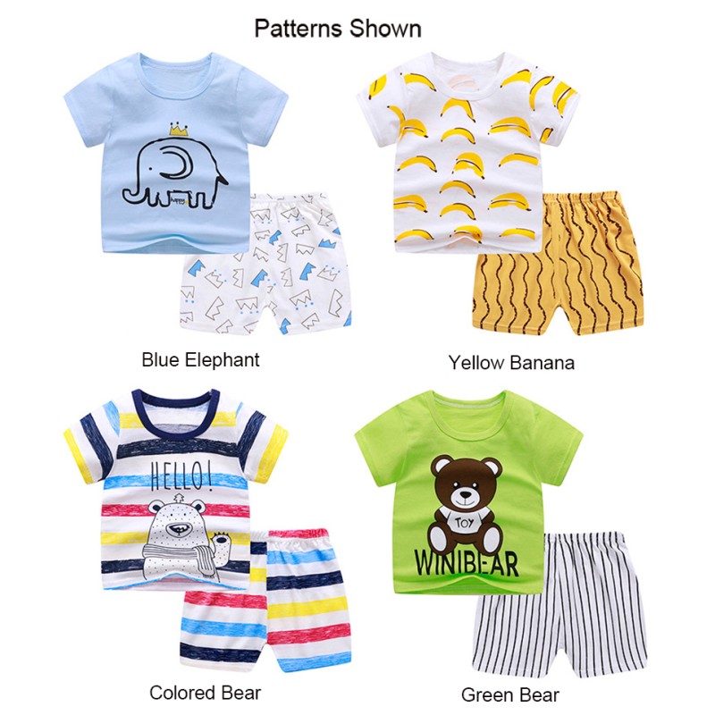 Baby Clothes Manufacturer - New Wholesale Custom Print Cotton