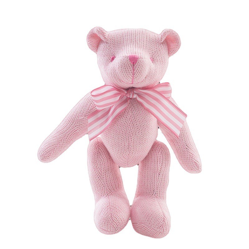 Baby Toys Manufacturer - Wholesale Soft OEM Inflatable Crochet