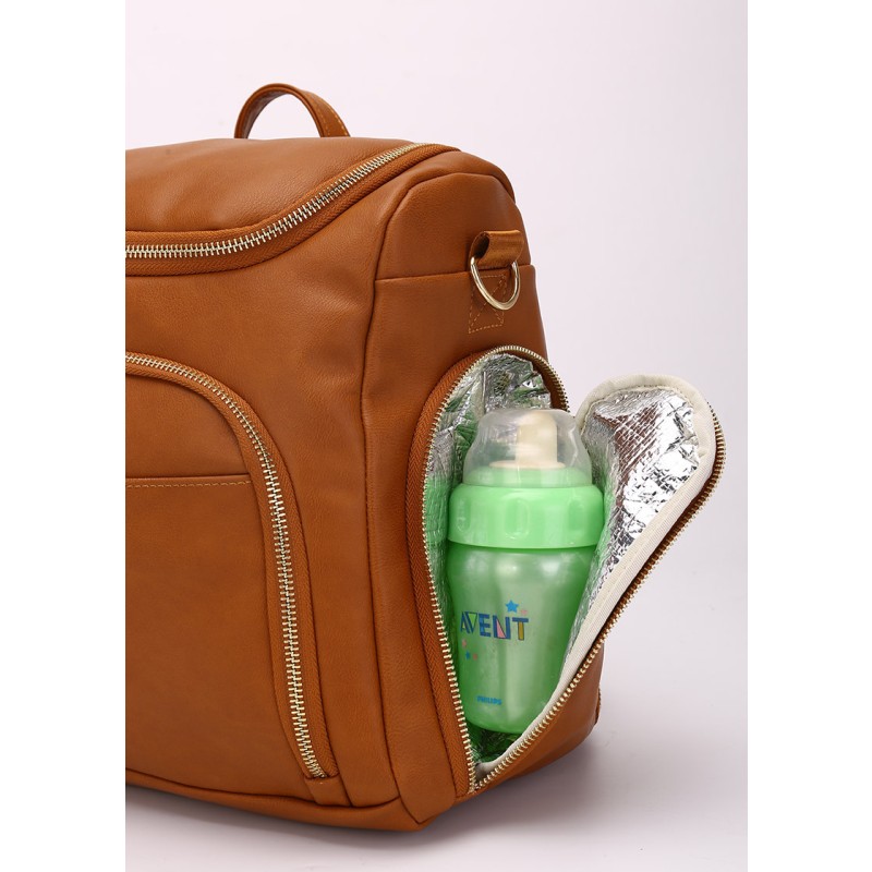 Baby Diaper Bag Manufacturer - New Fashional Eco Friendly Waterproof